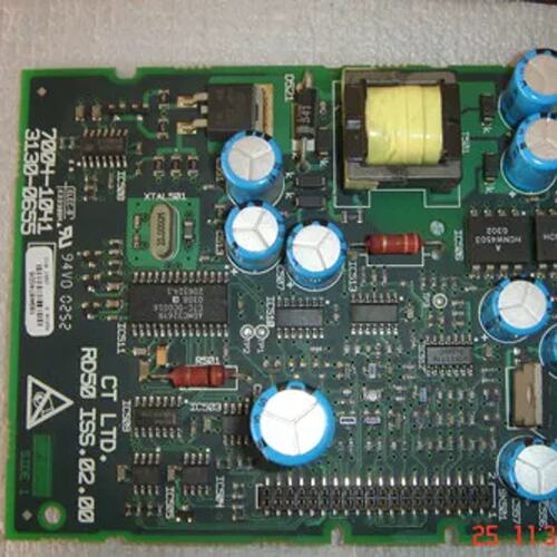 议价Control Techques SE系列 22KW 变频器主板 RD50 主板 连接板