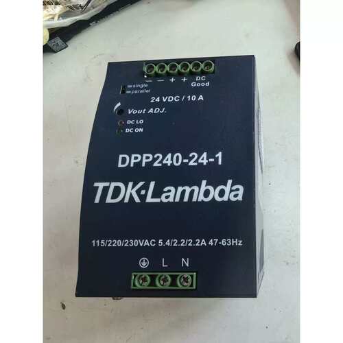 议价开关电源DPP240-24-1