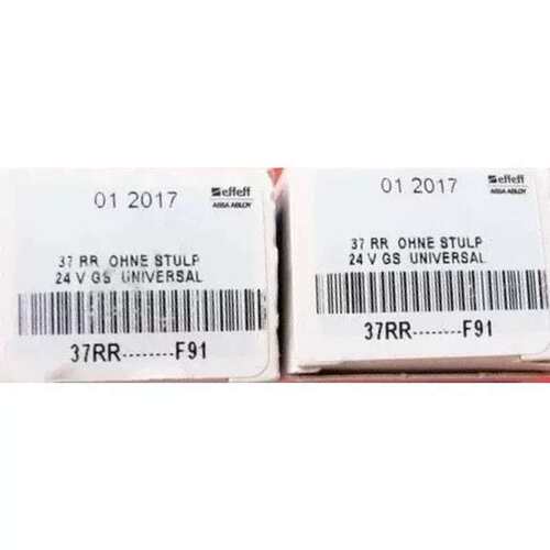 议价Effeff 37RR-F91 ASSA LOY安全