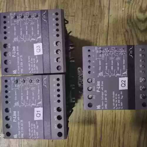 议价SMBC 3 DA 40 25马达软启动控制器，丹麦正品