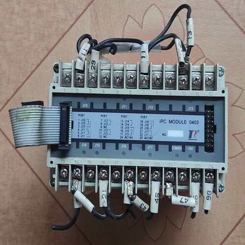 议价iPC MODULE 0403现有1台旧货成色如图包功能-议价