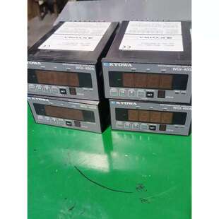 议价KYOWA WGI-400A-00讯号放大器,,