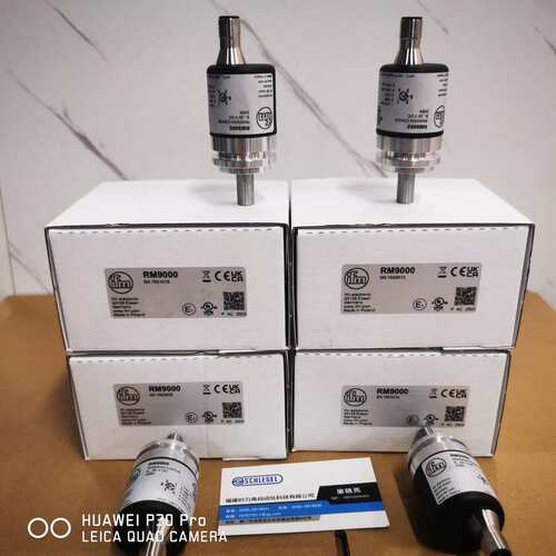 议价ifmRM9000 RM9010 RM9007 RM9004 RM9006 RM9003多圈编码器
