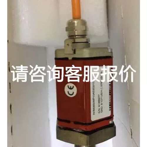 议价MTS进口感测器GHM1400MR031A0