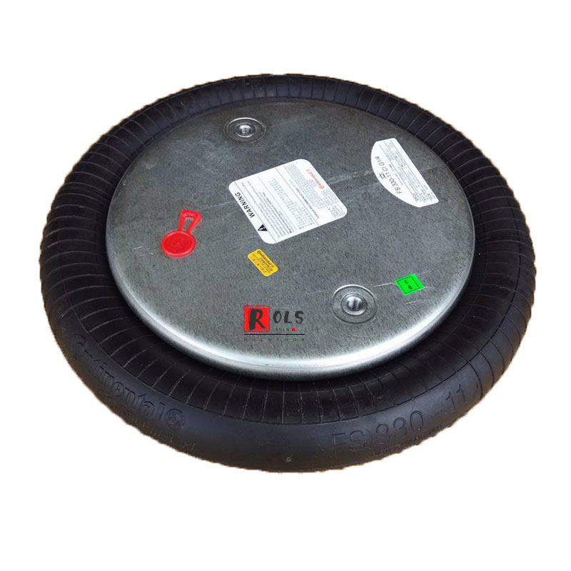 ContiTech 德国马牌康迪泰克空气弹簧减震气囊  FS330-11CI  G1/4