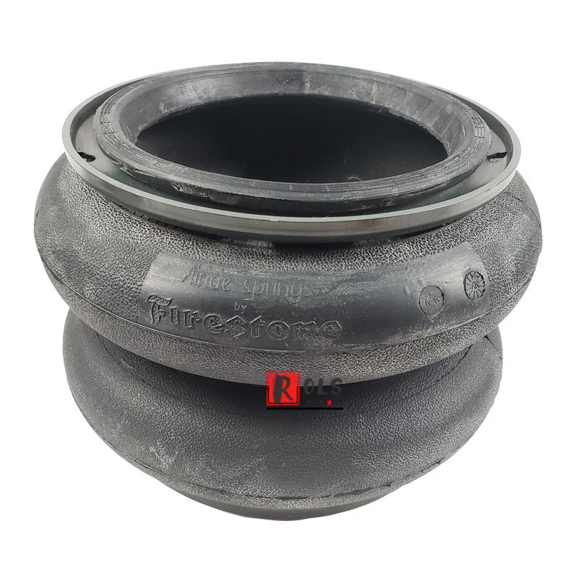 firestone 凡士通 w01-358-7431气囊半总成 空气弹簧 减震气囊