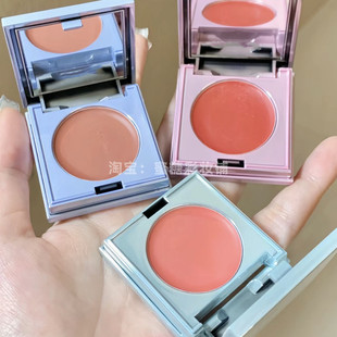 RC多用膏平替夏日限定腮红眼影唇膏口红夏觉 夏晓夏至小冰砖女高