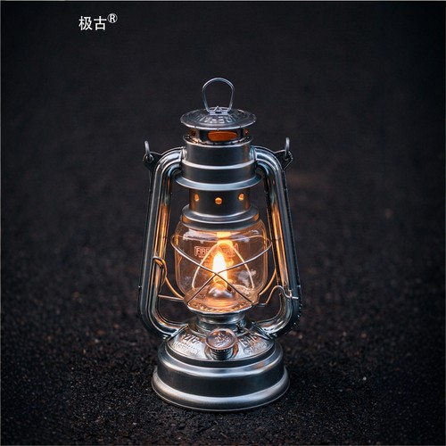 户外露营灯老式手提小马灯