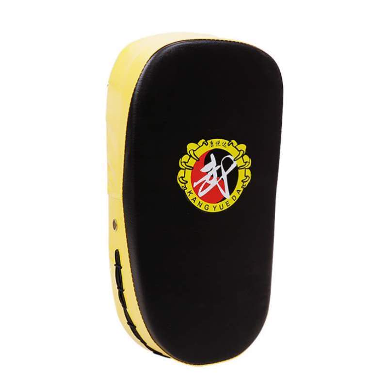 靶散加厚打拳击脚训练弧形拳脚儿童靶手靶成人泰手靶靶跆拳道脚