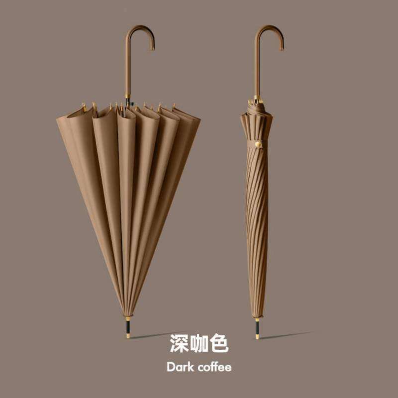 号大雨伞直杆伞自动套加厚加大长柄加固双人防水男女,居家日用,伞套/伞筒/伞包,淘宝优惠券,粉丝福利购,淘宝优惠卷