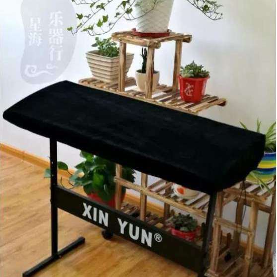 键防尘罩披盖61电钢琴罩加厚键盘键布披琴电子琴琴琴罩罩88,乐器/吉他/钢琴/配件,乐器罩,淘宝优惠券,粉丝福利购,淘宝优惠卷