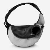 背包新品 狗包泰迪狗狗背包包猫包背包包外出出行硬底侧便携包宠物