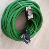 开料机线伺服交流2206编码 器编码 H2HBS758S雕刻机混合伺服雷赛