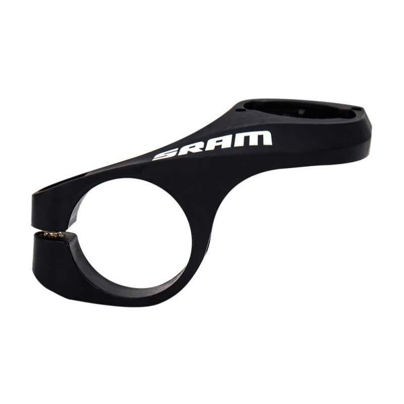 码表小延伸山地行者公路速联自行车G配件SRAM一体支架黑鸟座