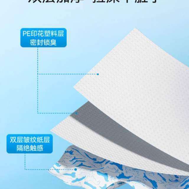 垃圾袋拾用便收纳加厚可降解宠物狗狗双层便袋小号便袋便手提式包,宠物/宠物食品及用品,拾便袋/拾便器,淘宝优惠券,粉丝福利购,淘宝优惠卷