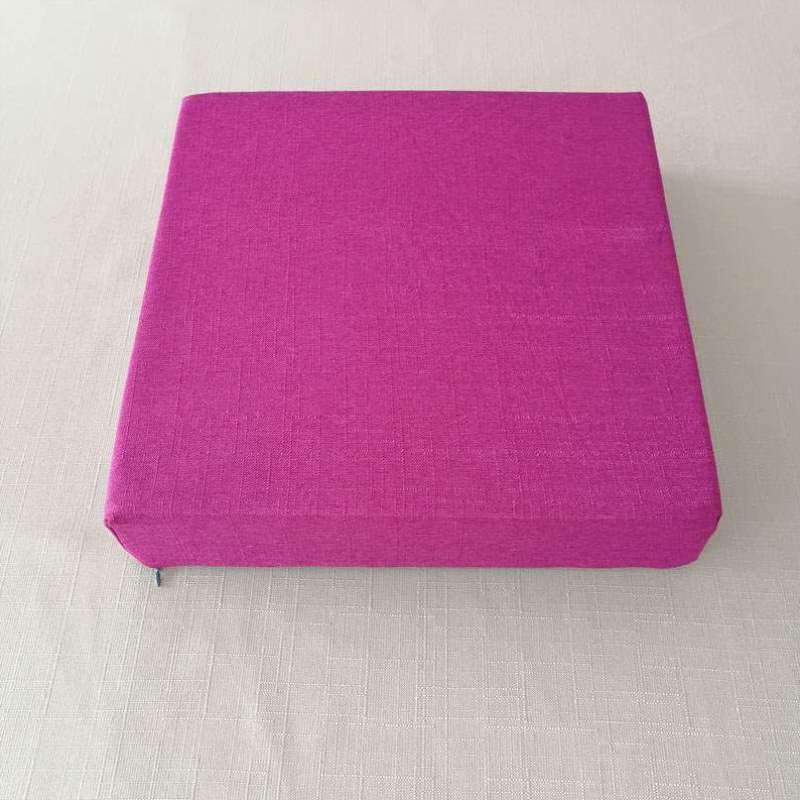 飘窗高密度加厚定制沙发定做子加硬椅垫垫子50D海绵垫实木垫坐垫,居家布艺,椅垫,淘宝优惠券,粉丝福利购,淘宝优惠卷