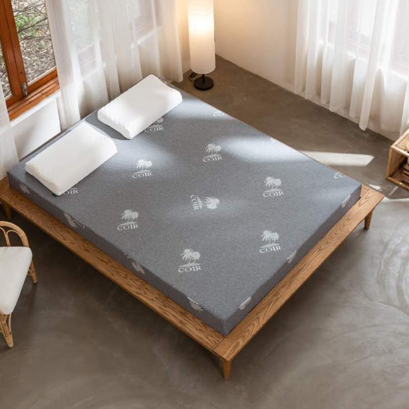 榻榻米加厚垫子垫睡床垫高密双人海绵学生宿舍定制偏硬海绵垫单人