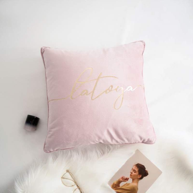 汽车飘窗北欧靠背床头抱办公室护腰卧室枕垫靠枕沙发午休客厅靠垫