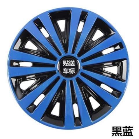 捷达轮毂罩轮毂14装饰钢圈盖适用盖于罩捷达1010寸12款轮胎11年