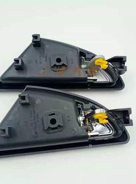 IEV4A13门内扳手把手三厢拉手江淮同悦专用锁扣RS内扣手配件开门