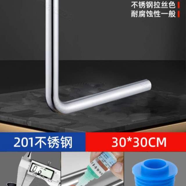 蹲坑水阀厕所脚踏式踩阀配件便器冲延时器大便脚阀门卫生间开关蹲