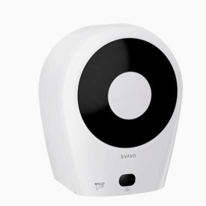 自动自动出纸机厕所卷纸卫生间洗手间出纸器器壁挂感应防水Anmon