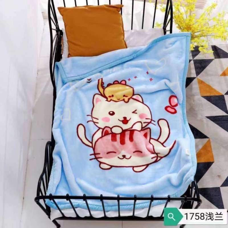 宝宝被子秋冬新生绒童珊瑚加厚双层卡通毯子毛毯午睡小婴儿四季,婴童用品,婴童毛毯/盖毯,淘宝优惠券,粉丝福利购,淘宝优惠卷