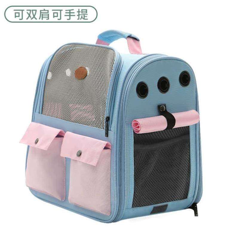 猫手提猫咪展社便携包背包宠物猫包外出透气太空舱双肩大容量狗包,宠物/宠物食品及用品,背包/箱包,淘宝优惠券,粉丝福利购,淘宝优惠卷
