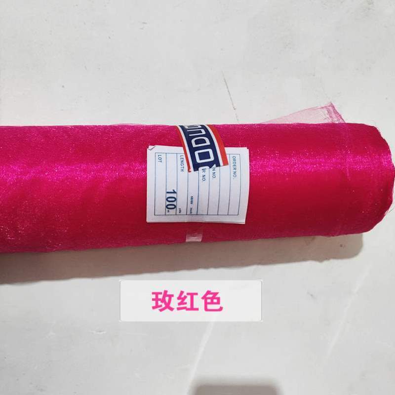 道具用纱花门雪纱婚庆雪纱拱门绢花花门纱婚庆包邮雪纱拱门开业