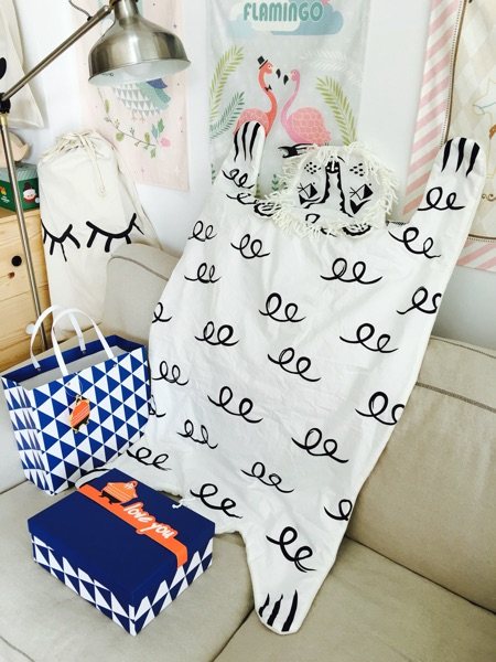 Coffret cadeau pour nouveau-né - Ref 1952275 Image 5