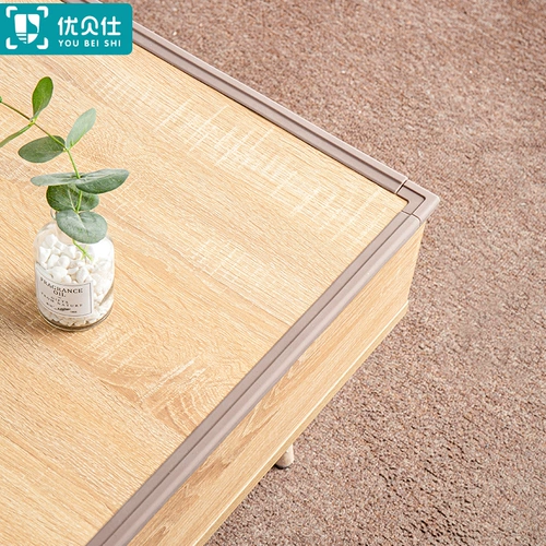 Силиконовая детская лента, безопасные защитные накладки на углы