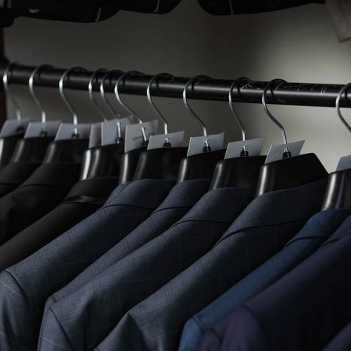 直播12.27【1-50编号】品牌撤柜男士衬衫T恤 POLO衫裤子等