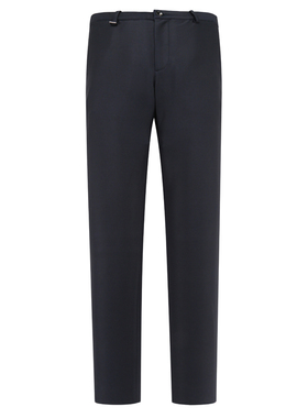 J1168鸟牌男士春秋休闲裤 中腰修身长裤 有弹力