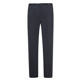 商务休闲长裤 中腰修身 1421006 休闲裤 SF251圣春秋男式