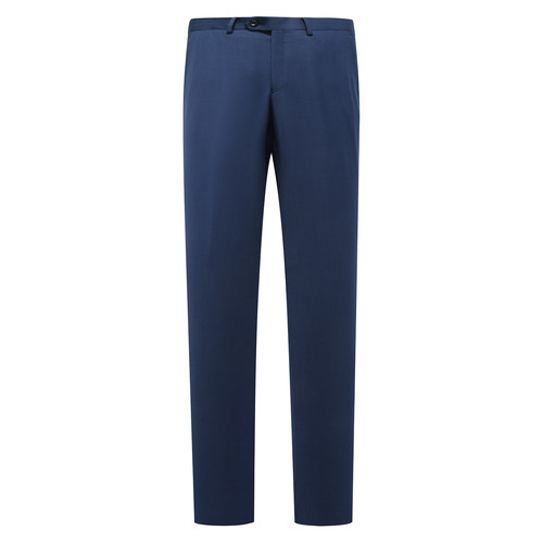 PA32潘男士春秋西裤 羊毛中腰修身商务休闲长裤 171-01