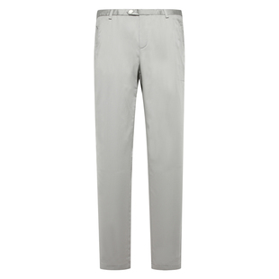 棉中腰直筒商务休闲长裤 休闲裤 卡春秋男式 CA916机场货