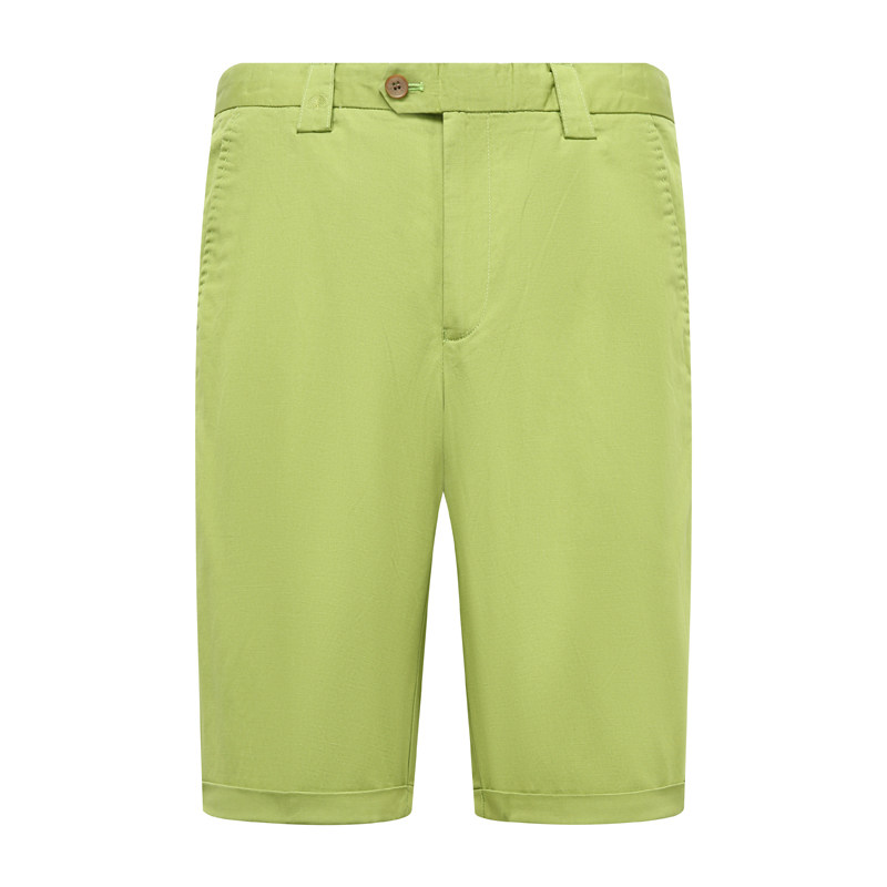 SF252圣男式夏季休闲五分裤 亚麻适商务直筒短裤 时尚都市,男装,休闲裤,淘宝优惠券,粉丝福利购,淘宝优惠卷