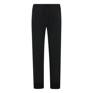 休闲慢跑裤 98102 男装 透气速干春秋款 松紧腰长裤 PA061男士