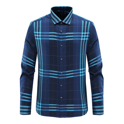 长袖长袖衬衫Evnice/优尼士