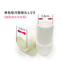 1.5 -инд -монохромный разъем (одна пара)