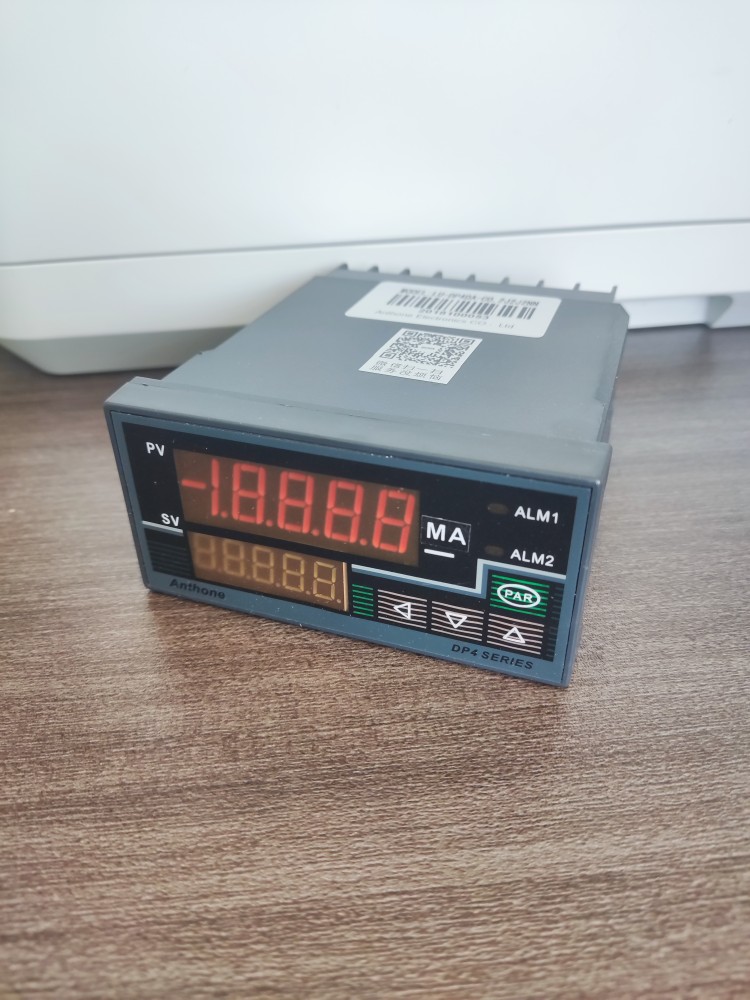 安东电流表LU-DP4DA-C0.2J2J2NN