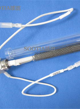 【SOOTIA硕田】热风发热管吹风高温发热管热溶封合机ST-15*145