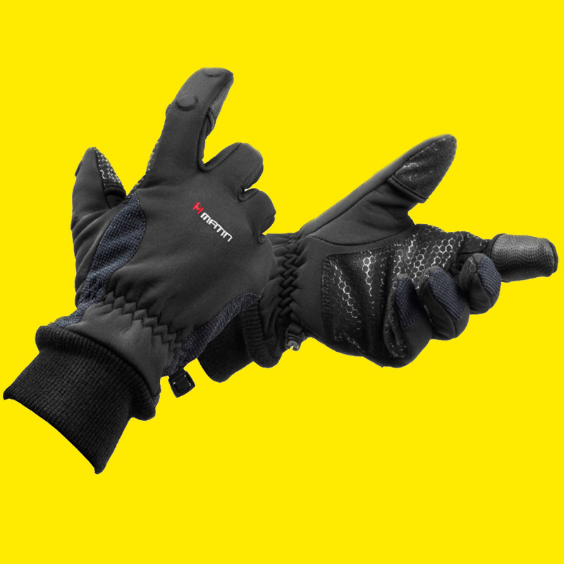 马田专业摄影手套防寒保暖男冬季户外防水防滑单反微单无人机拍照,3C数码配件,其它配件,淘宝优惠券,粉丝福利购,淘宝优惠卷