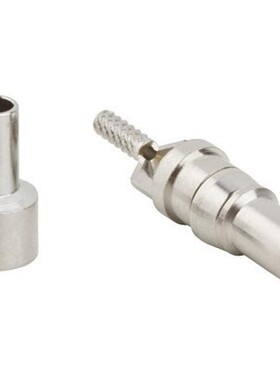 902-NM5809【RF/ D-Sub Strg Crimp Plug】