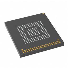 全新 MTFC4GMWDM-3M AIT TR  FLASH 32G MMC 153TFBGA