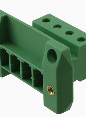 1840573全新TERM BLK HEADER 4POS GREEN