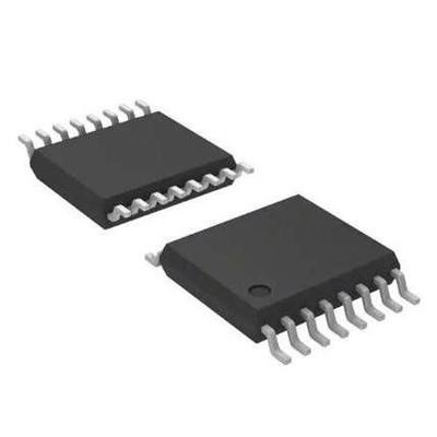 DAC8554IPWRG4【IC DAC 16BIT QUAD W/SPI 16-TSSOP】