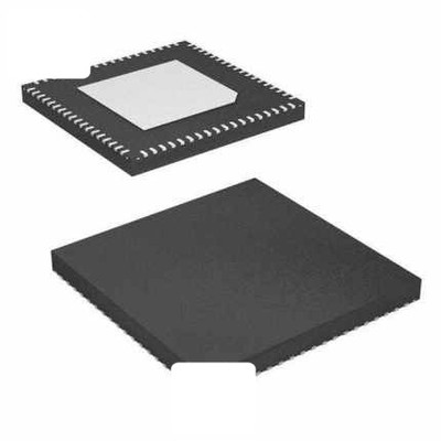 全新 AD9747BCPZ  DAC 2CH 16BIT 250MSPS 72LFCSP