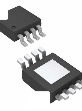 全新 THS3121IDGN OPAMP CFA 130MHZ 8MSOP