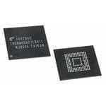 全新 THGBM5G7A2JBAIR 16GB BGA153